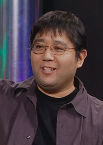 Glen Murakami photo