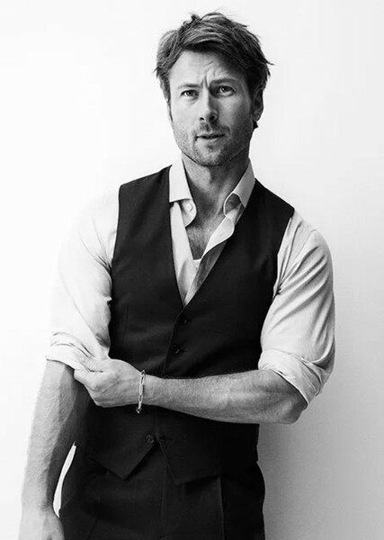 Glen Powell
