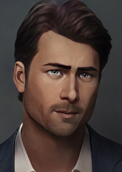 Glen Powell photo