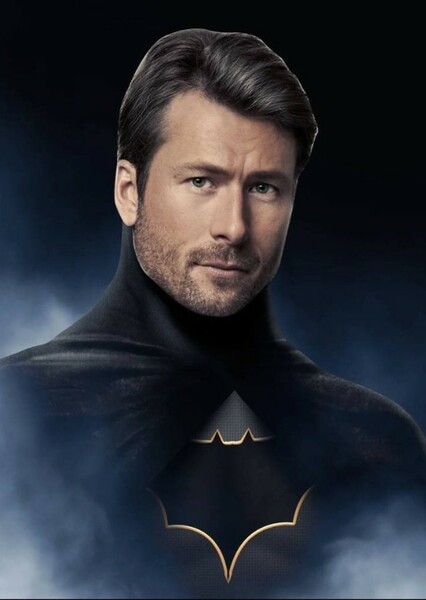 Glen Powell