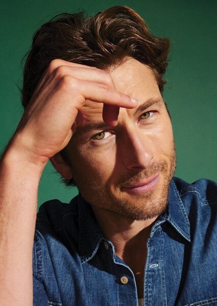 Glen Powell