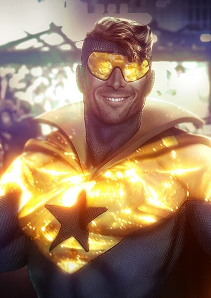 Booster Gold