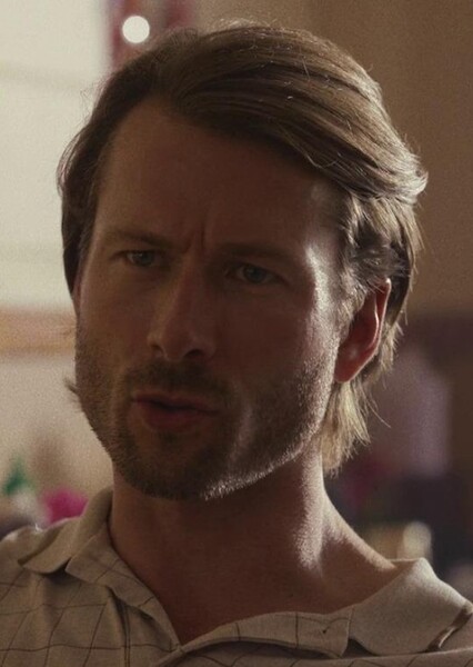 Glen Powell photo