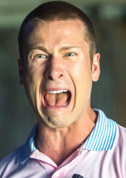 Glen Powell photo
