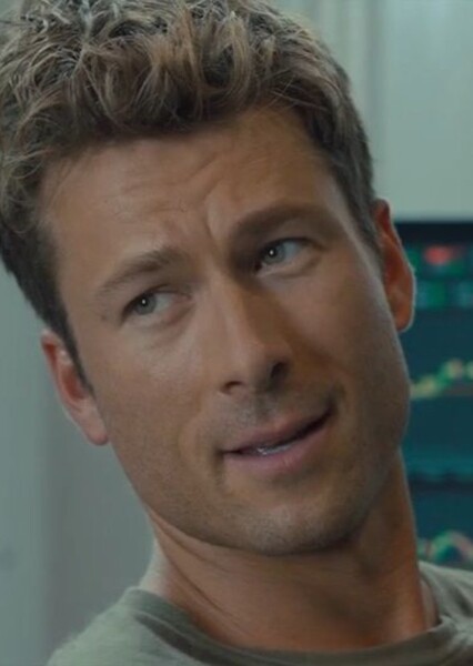 Glen Powell