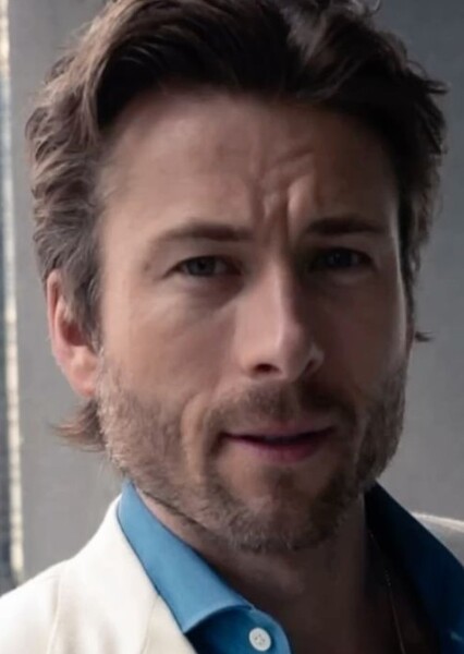 Glen Powell photo