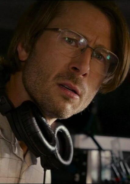 Glen Powell