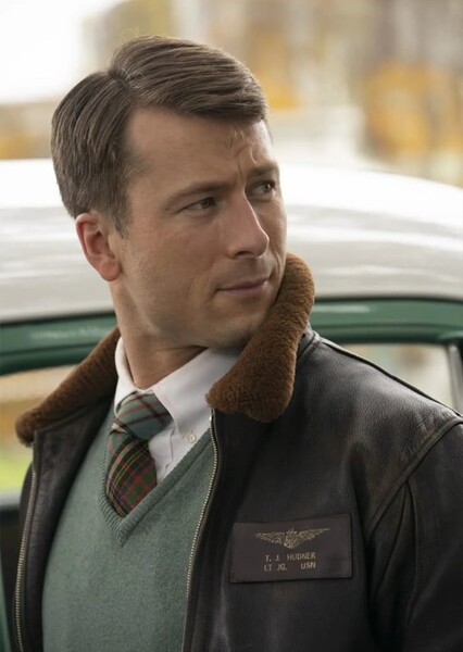 Glen Powell
