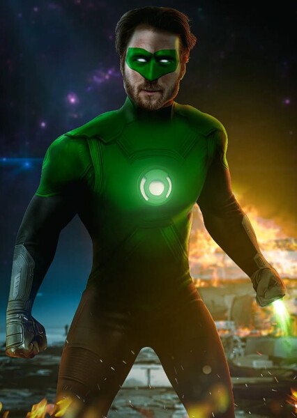 Hal Jordan