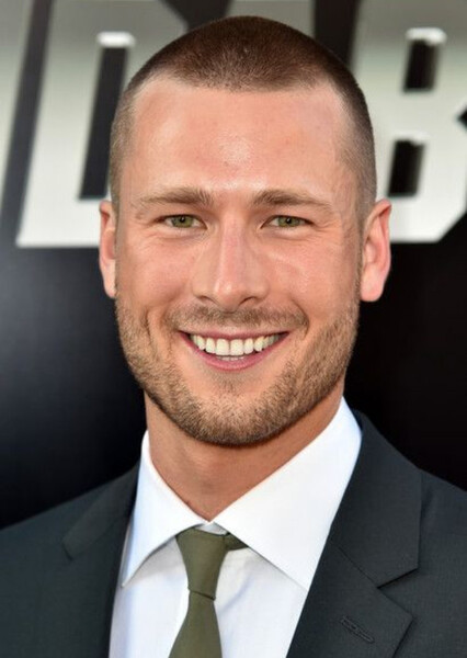 Glen Powell