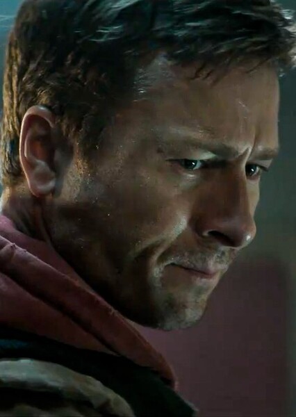 Glen Powell
