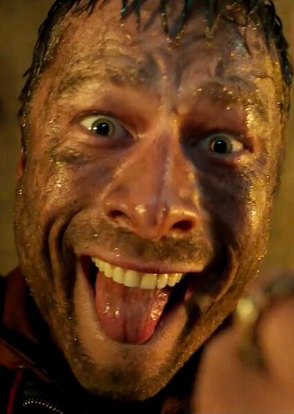 Glen Powell