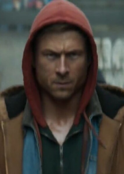 Glen Powell photo