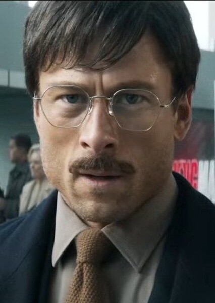 Glen Powell