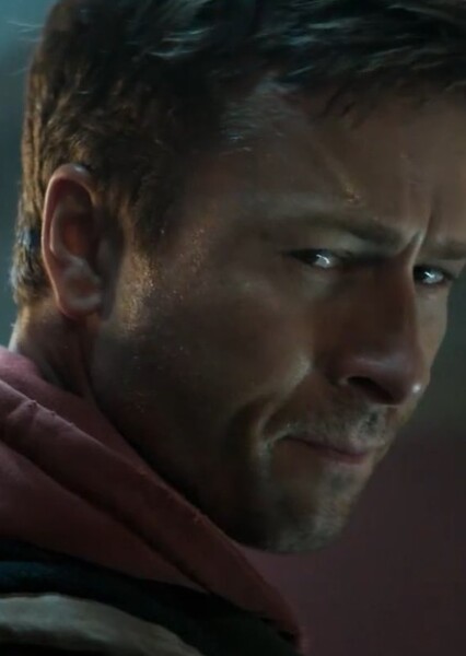 Glen Powell photo