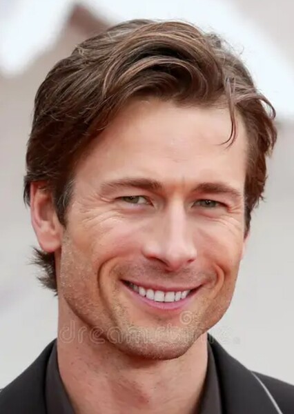 Glen Powell