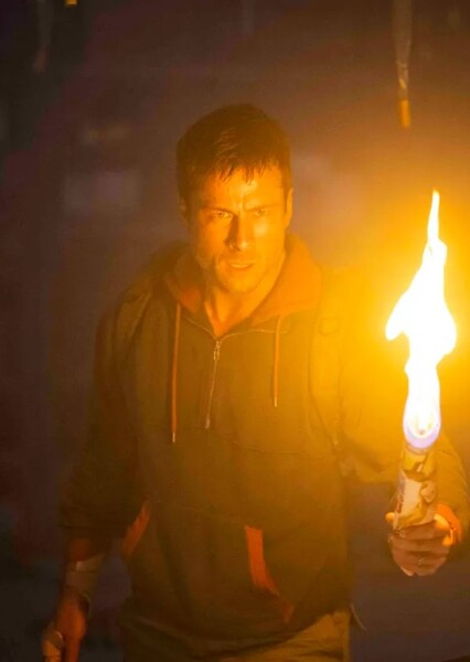 Glen Powell