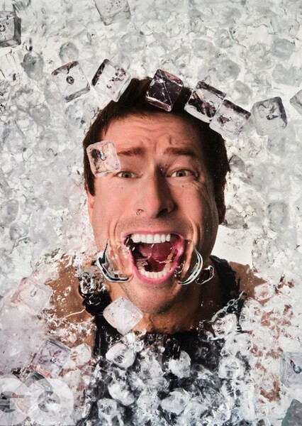 Glen Powell photo