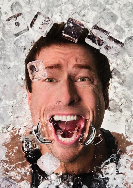 Glen Powell photo