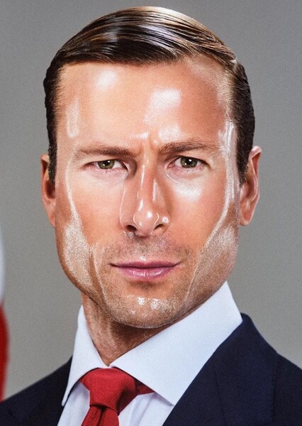 Glen Powell photo