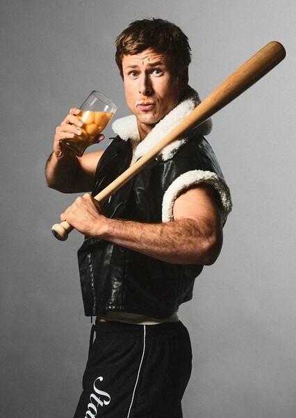 Glen Powell photo