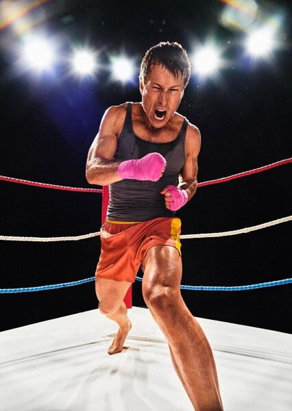 Glen Powell photo