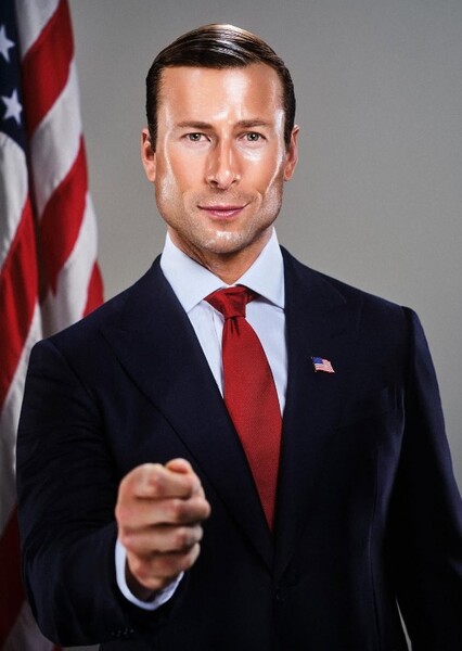 Glen Powell photo