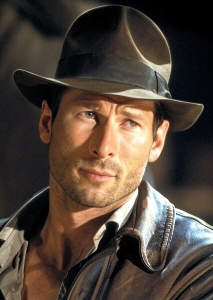 Glen Powell