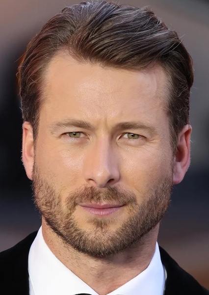 Glen Powell