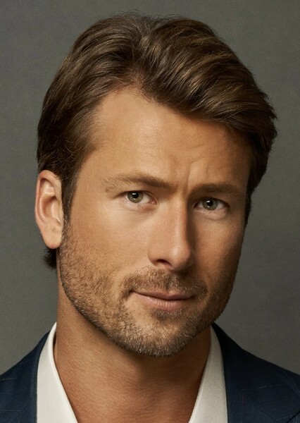 Glen Powell