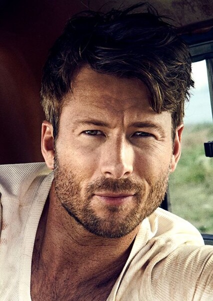 Glen Powell