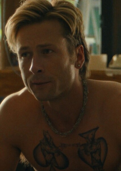 Glen Powell