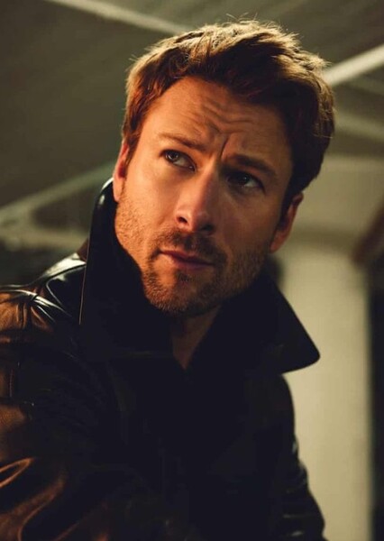 Chris Redfield