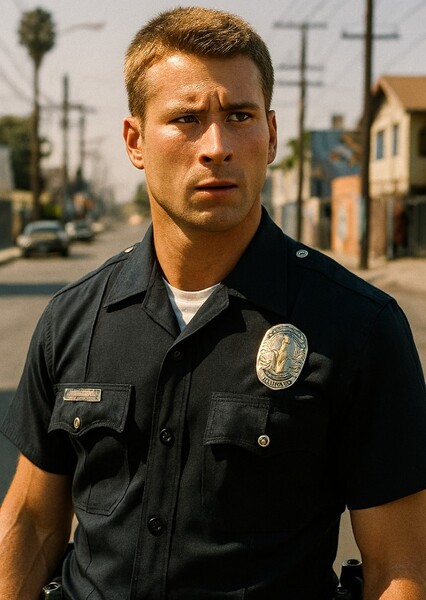 Glen Powell photo
