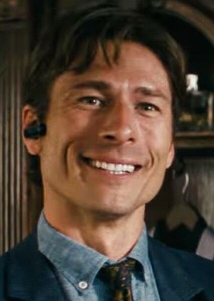 Tom Cruise