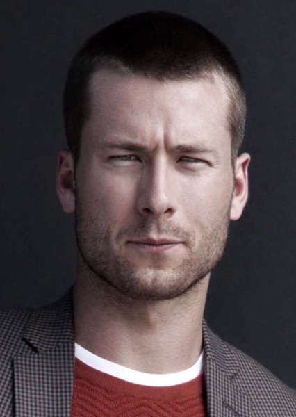 Glen Powell