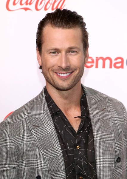 Glen Powell Photo on myCast - Fan Casting Your Favorite Stories