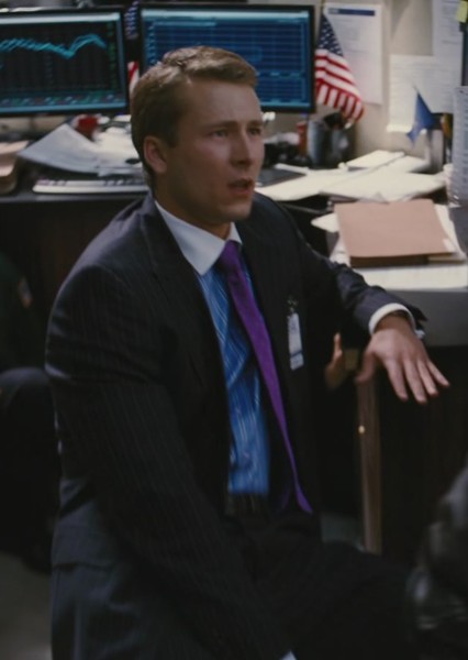 Glen Powell photo