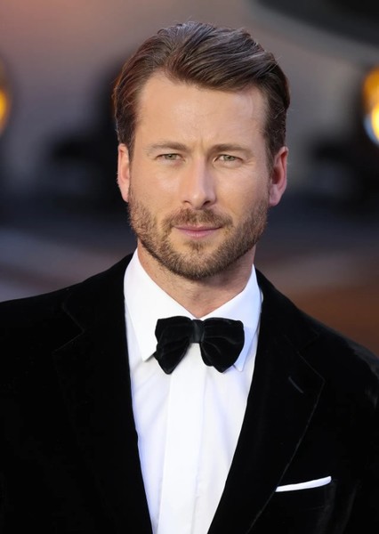 Glen Powell