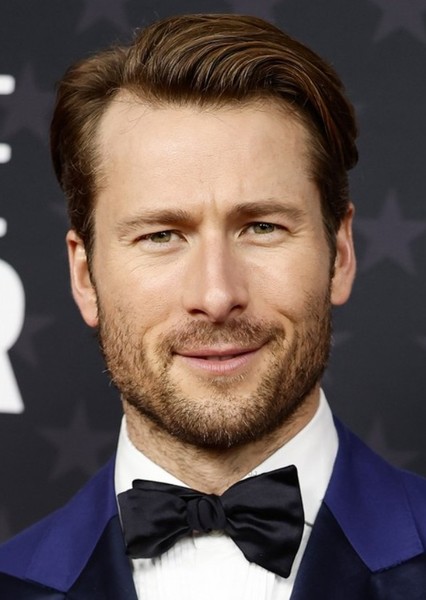 Glen Powell