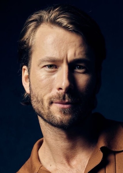 Glen Powell photo