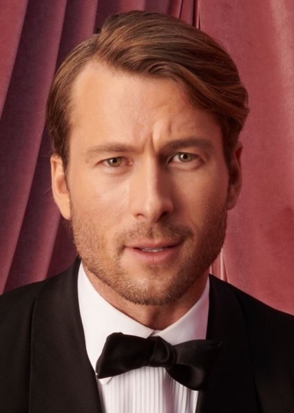 Glen Powell photo