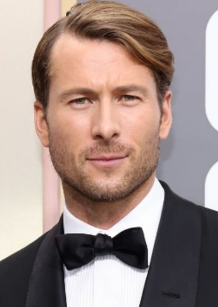 Glen Powell photo