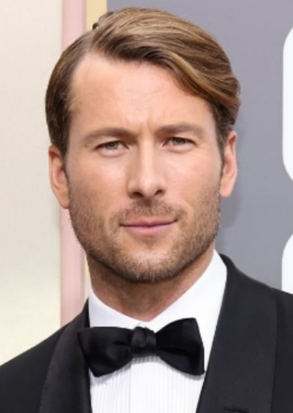 Glen Powell photo