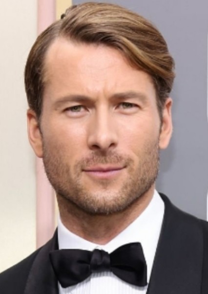 Glen Powell photo