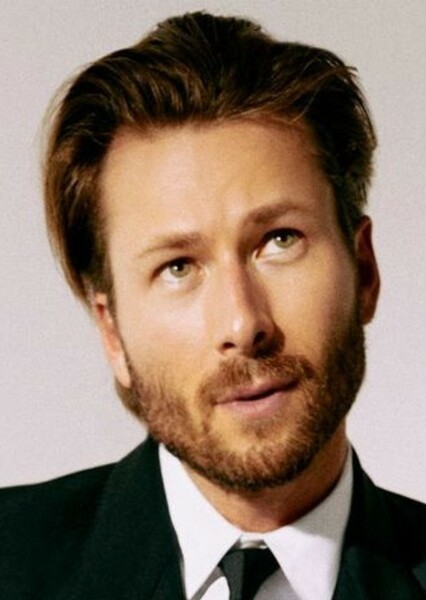 Glen Powell