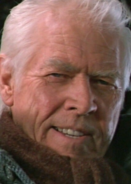 Glen Whitehouse (Affliction)