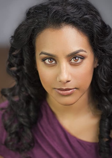 Glenda Braganza