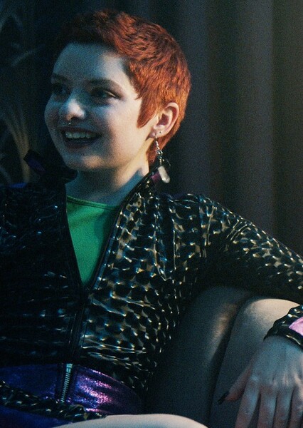 Glenda (Chucky)