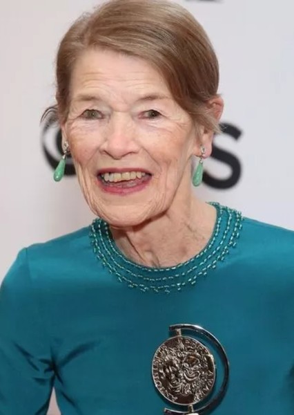 Glenda Jackson